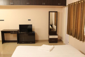 Phoenix Serviced Apartment - Sri Illam